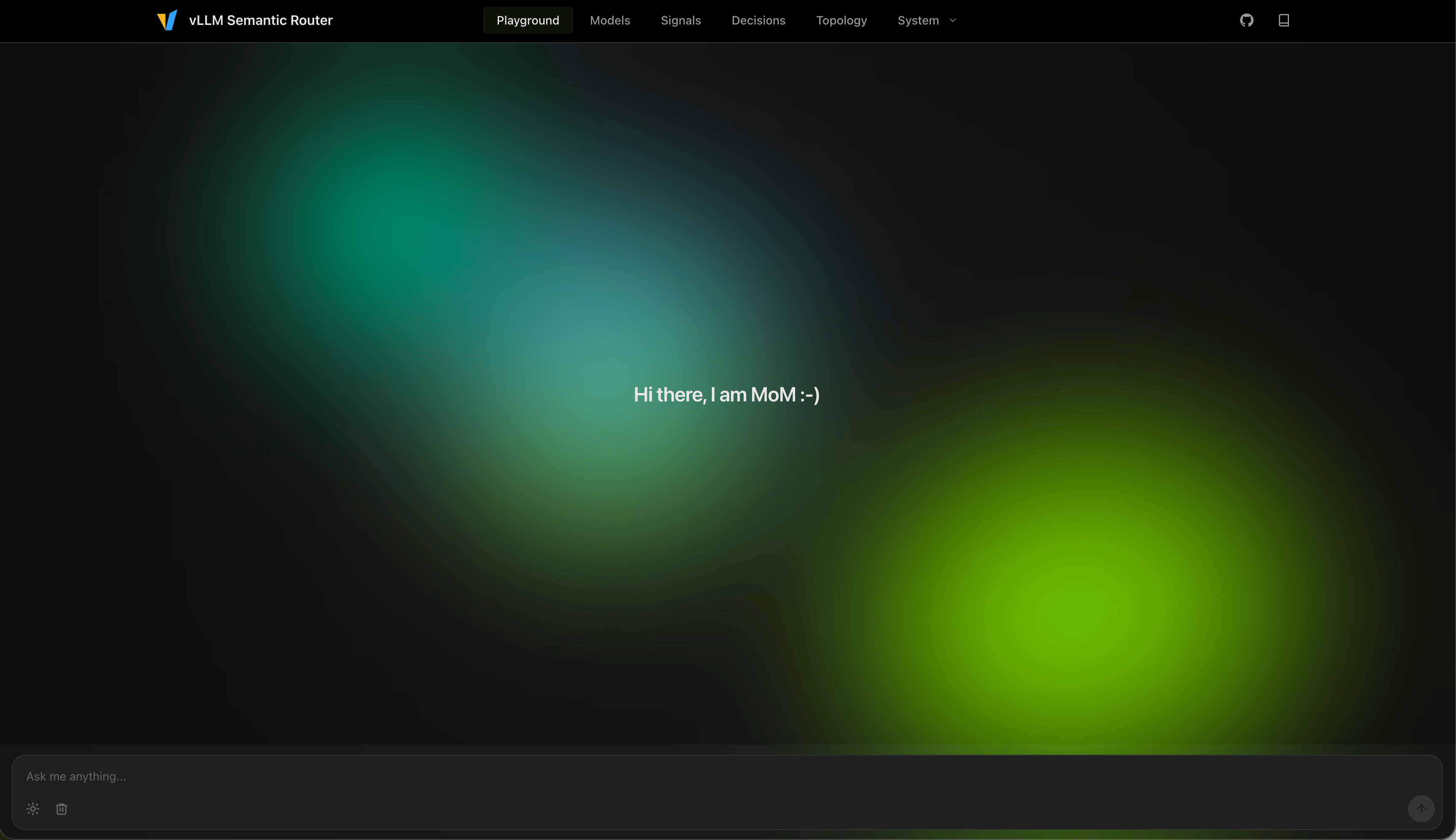 Live Demo on AMD GPUs